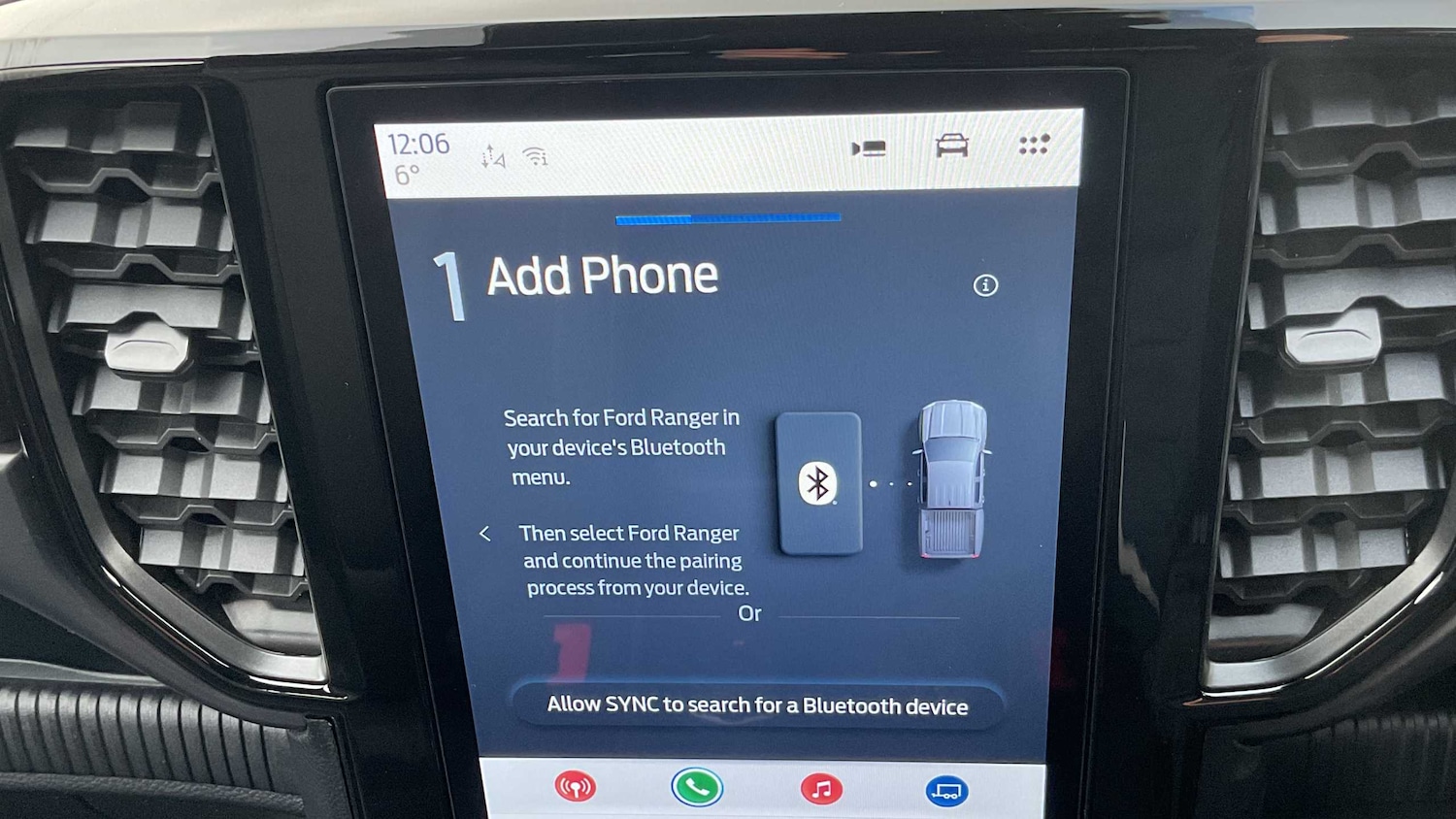 Used Ford Ranger 2024 for sale - 77527080: Photo 18