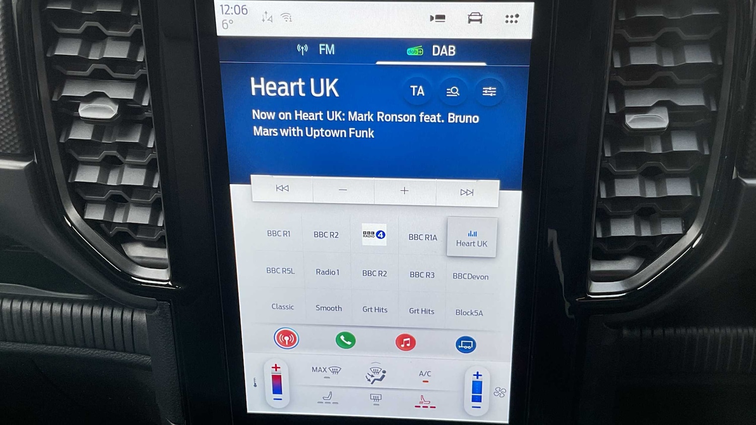 Used Ford Ranger 2024 for sale - 77527080: Photo 19