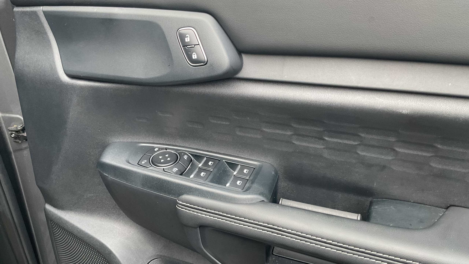 Used Ford Ranger 2024 for sale - 77527080: Photo 21