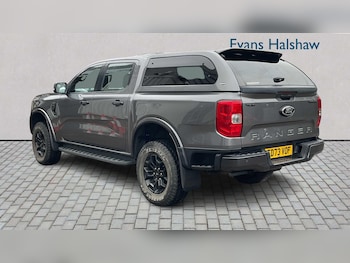 Used Ford Ranger 2024 for sale - 77527080: Photo