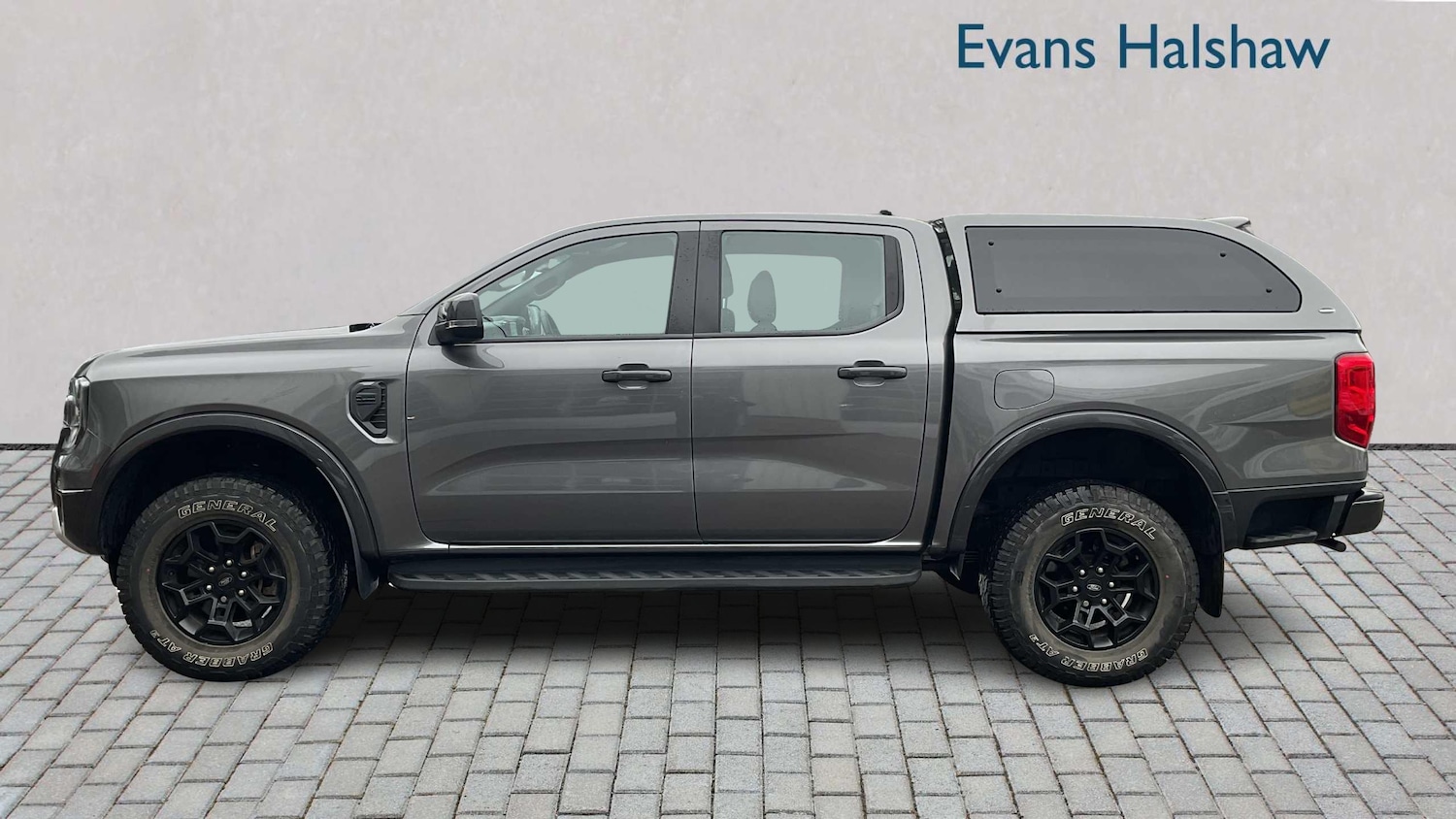 Used Ford Ranger 2024 for sale - 77527080: Photo 3