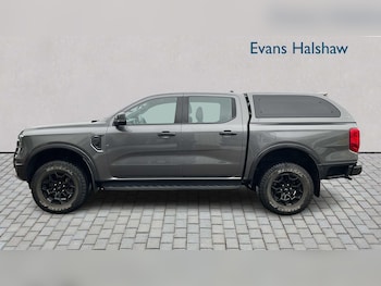 Used Ford Ranger 2024 for sale - 77527080: Photo