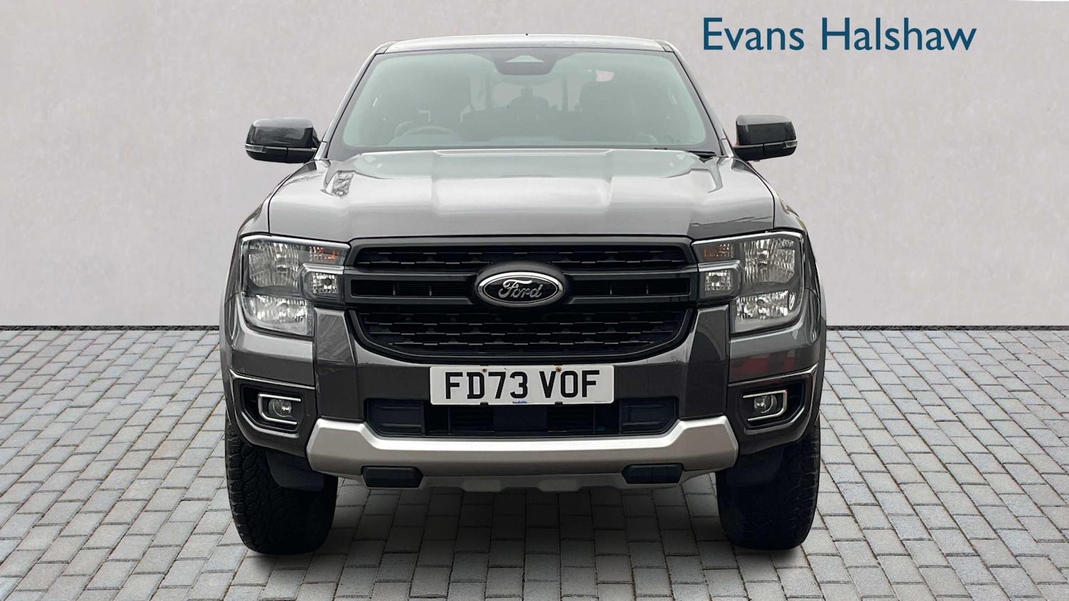 Used Ford Ranger 2024 for sale - 77527080: Photo 4