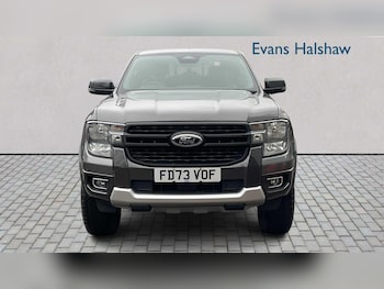 Used Ford Ranger 2024 for sale - 77527080: Photo