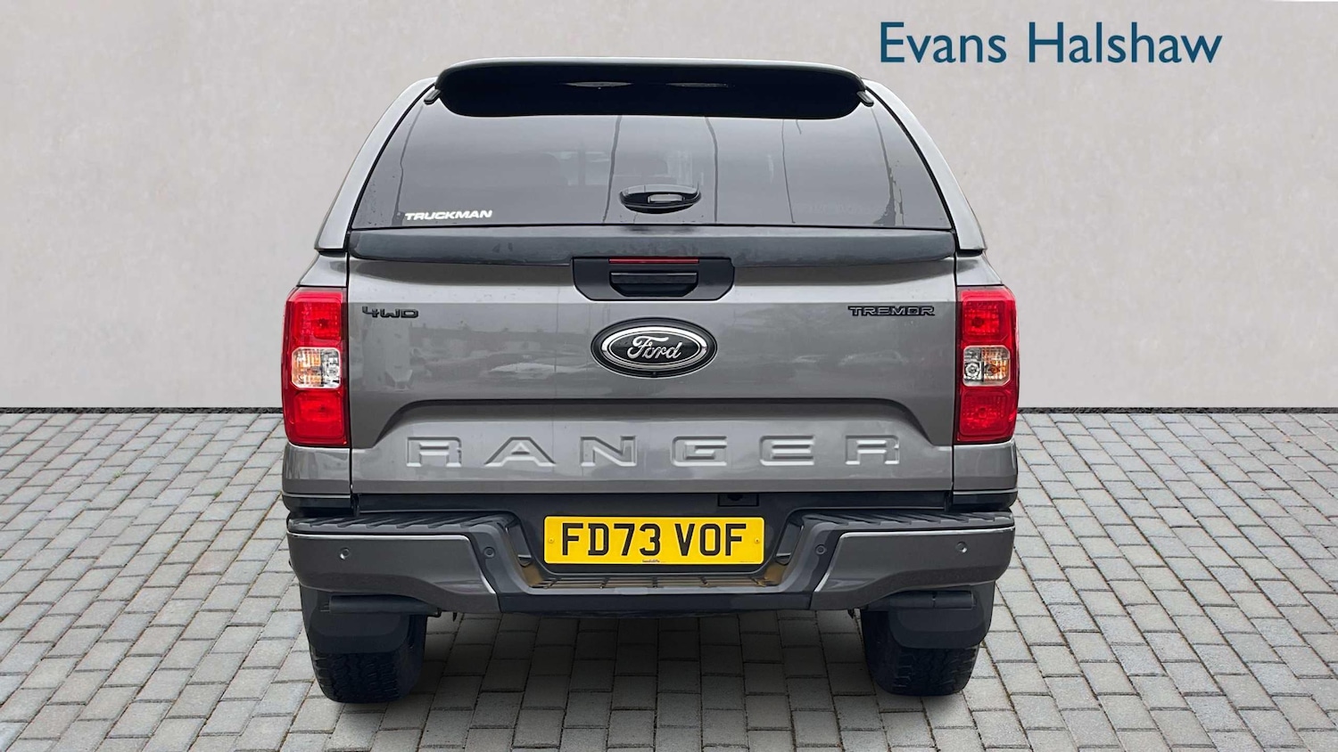 Used Ford Ranger 2024 for sale - 77527080: Photo 5