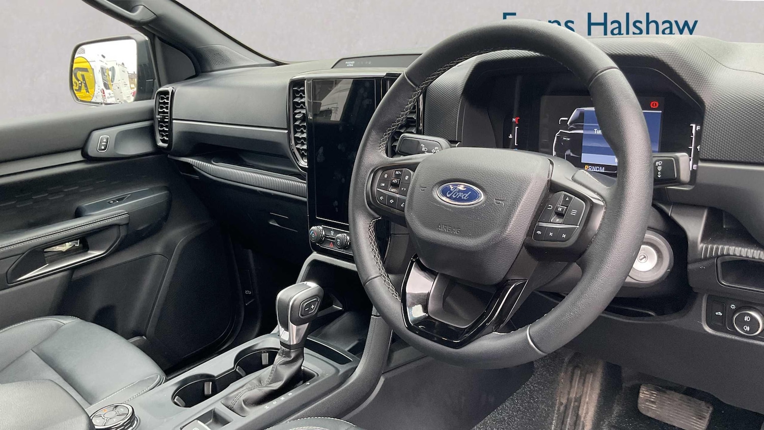 Used Ford Ranger 2024 for sale - 77527080: Photo 6