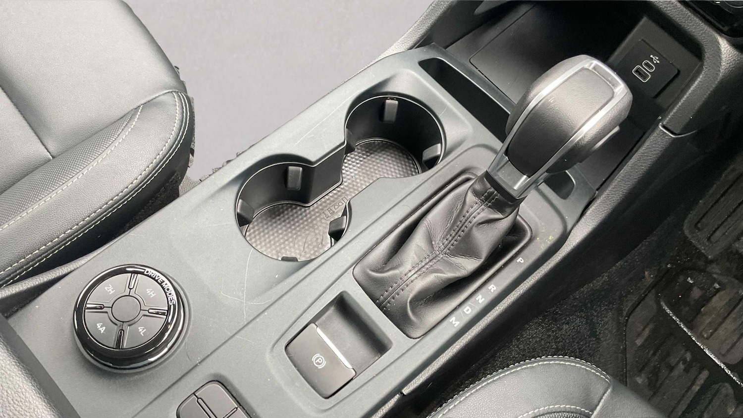 Used Ford Ranger 2024 for sale - 77527080: Photo 7