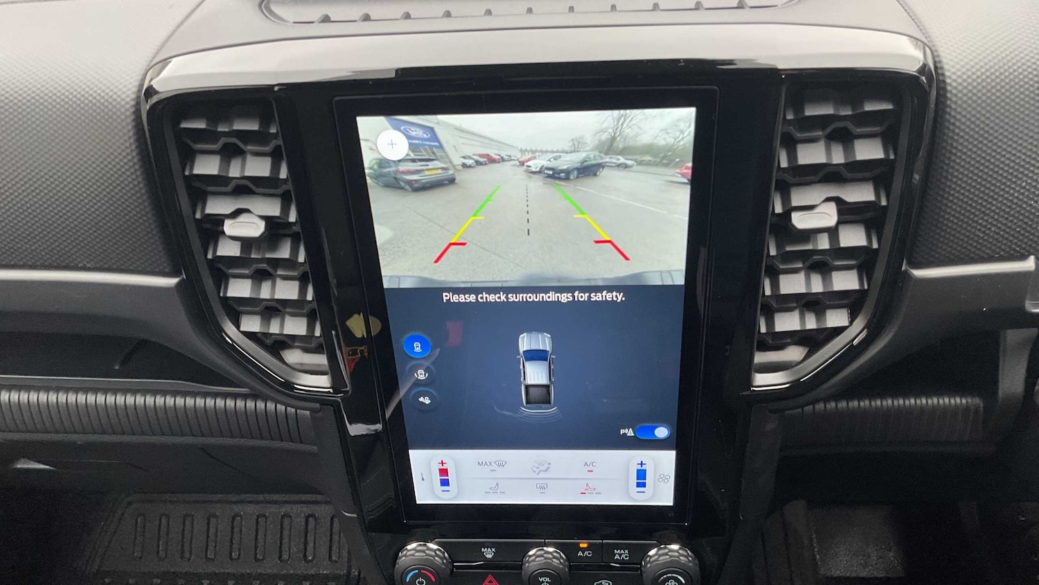 Used Ford Ranger 2024 for sale - 77527080: Photo 8