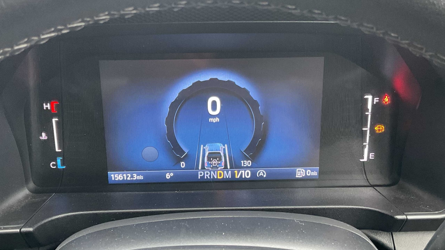 Used Ford Ranger 2024 for sale - 77527080: Photo 9