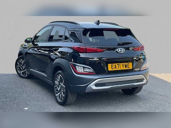 Used Hyundai KONA 2022 for sale - 75581063: Photo