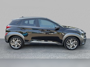 Used Hyundai KONA 2022 for sale - 75581063: Photo