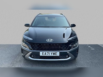 Used Hyundai KONA 2022 for sale - 75581063: Photo