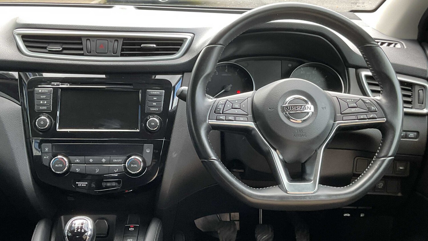 Used Nissan Qashqai 2019 for sale - 75944401: Photo 11