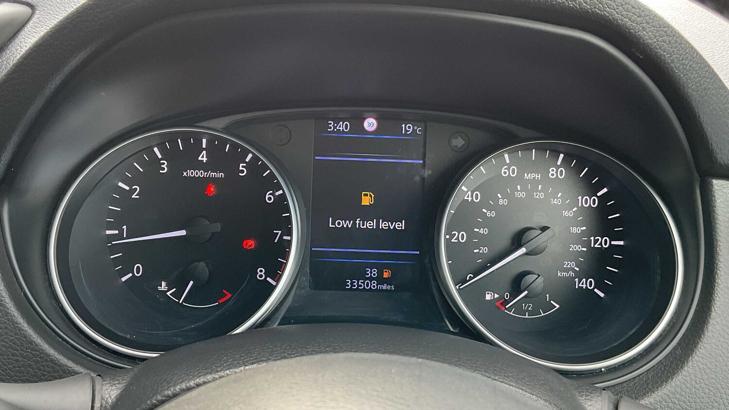 Used Nissan Qashqai 2019 for sale - 75944401: Photo 12