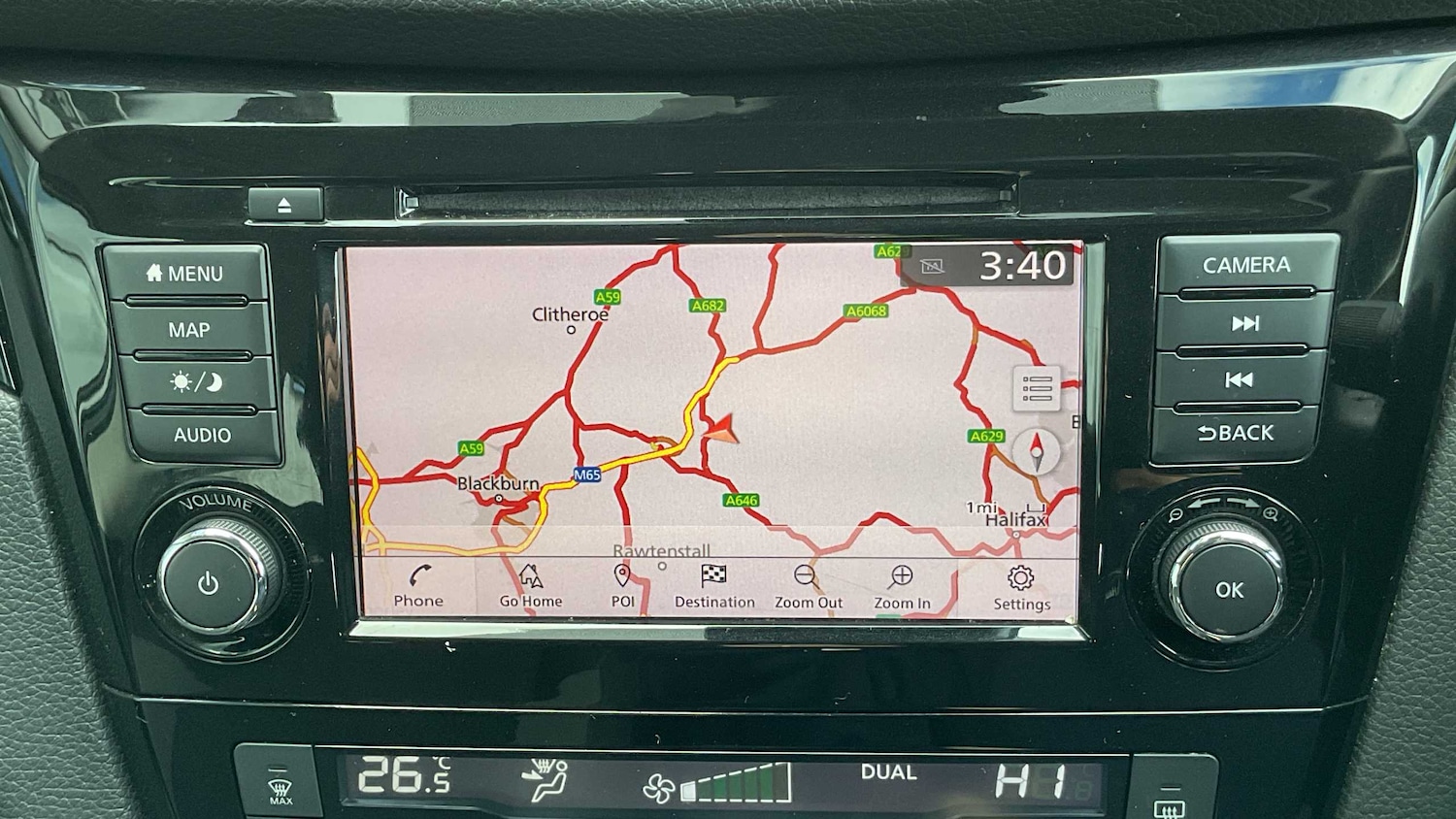 Used Nissan Qashqai 2019 for sale - 75944401: Photo 13