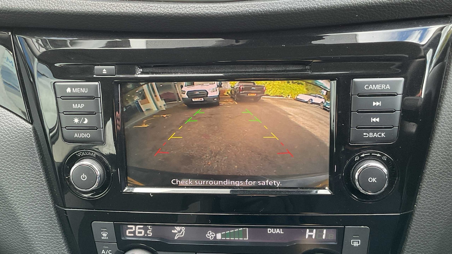 Used Nissan Qashqai 2019 for sale - 75944401: Photo 14