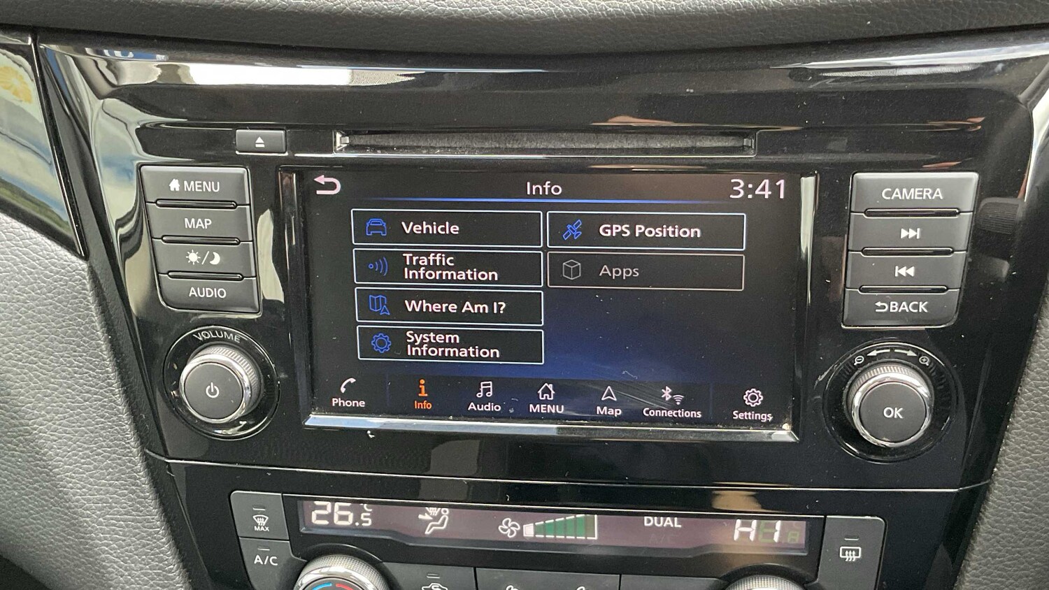 Used Nissan Qashqai 2019 for sale - 75944401: Photo 16