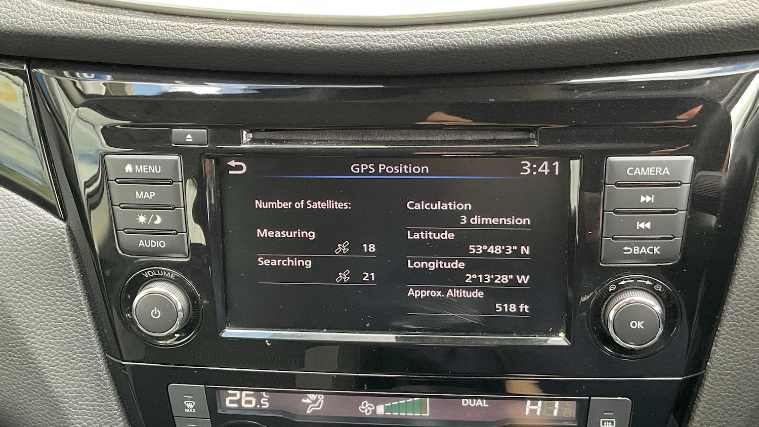 Used Nissan Qashqai 2019 for sale - 75944401: Photo 17