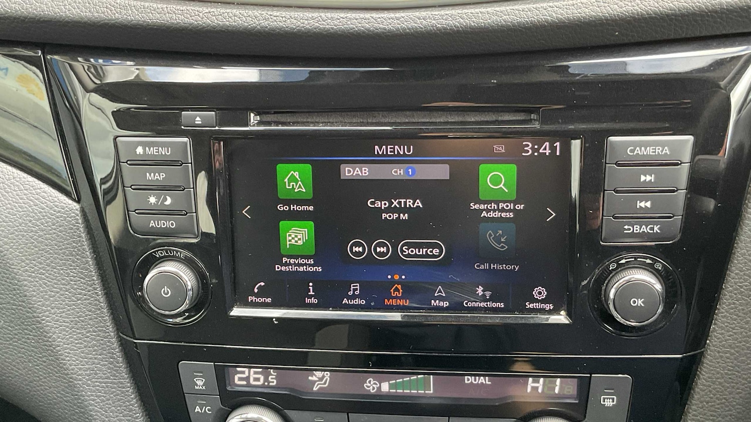 Used Nissan Qashqai 2019 for sale - 75944401: Photo 18