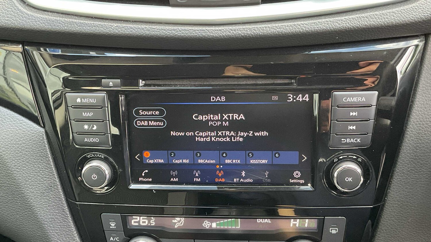 Used Nissan Qashqai 2019 for sale - 75944401: Photo 19