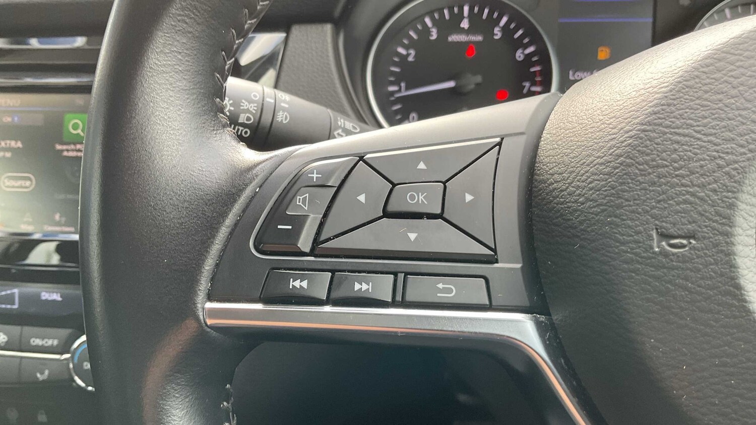 Used Nissan Qashqai 2019 for sale - 75944401: Photo 24