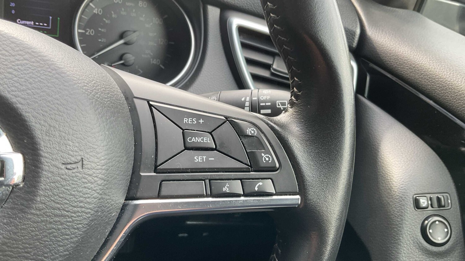 Used Nissan Qashqai 2019 for sale - 75944401: Photo 25