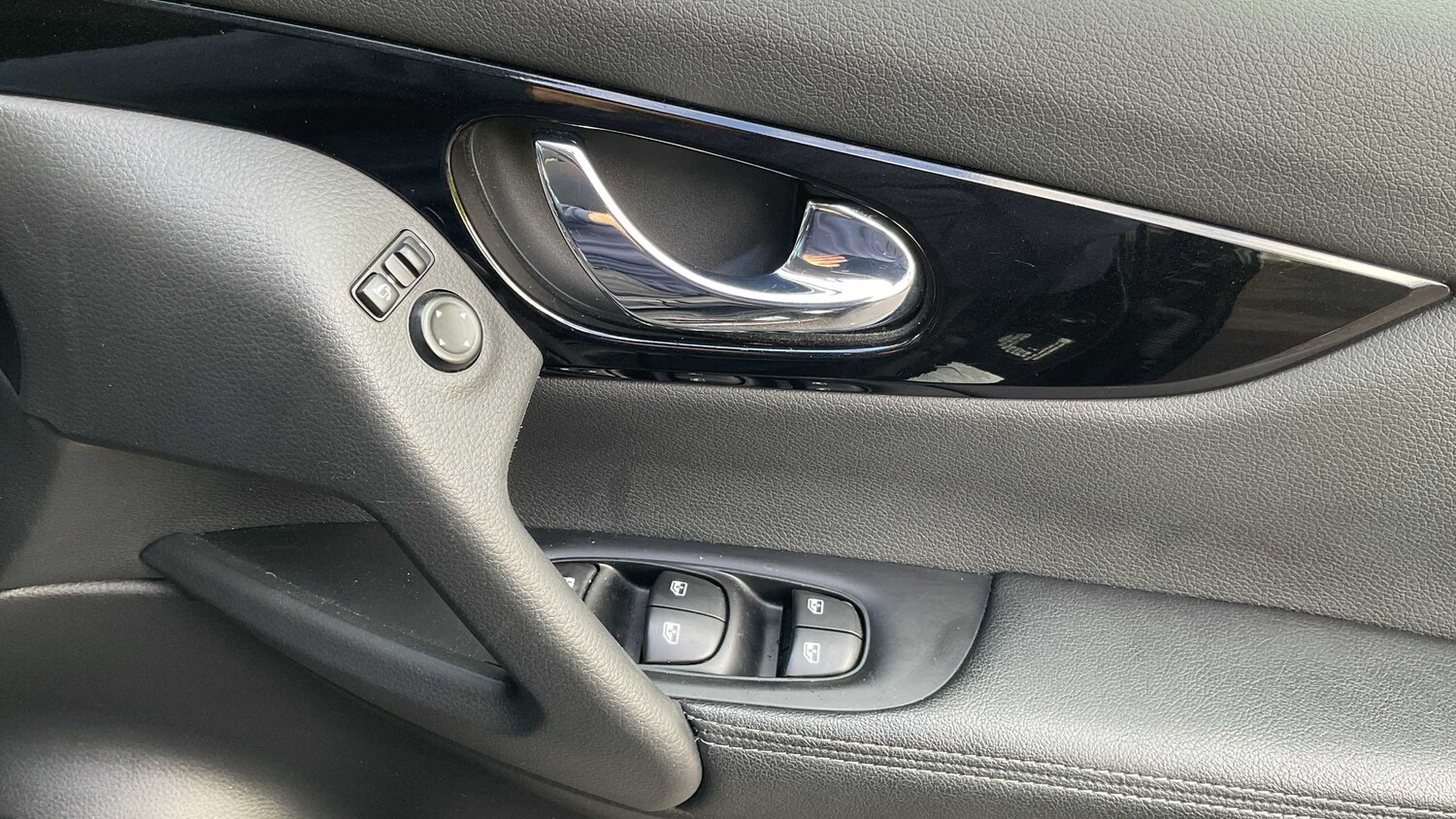 Used Nissan Qashqai 2019 for sale - 75944401: Photo 27