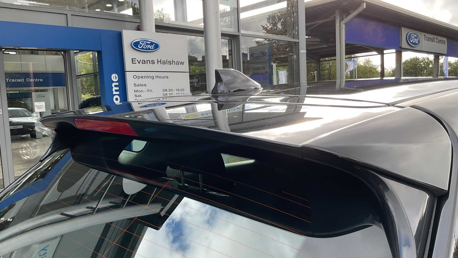 Used Nissan Qashqai 2019 for sale - 75944401: Photo 29