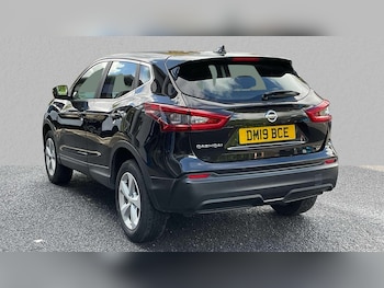 Used Nissan Qashqai 2019 for sale - 75944401: Photo