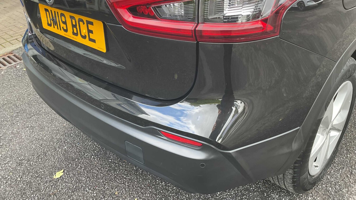 Used Nissan Qashqai 2019 for sale - 75944401: Photo 30