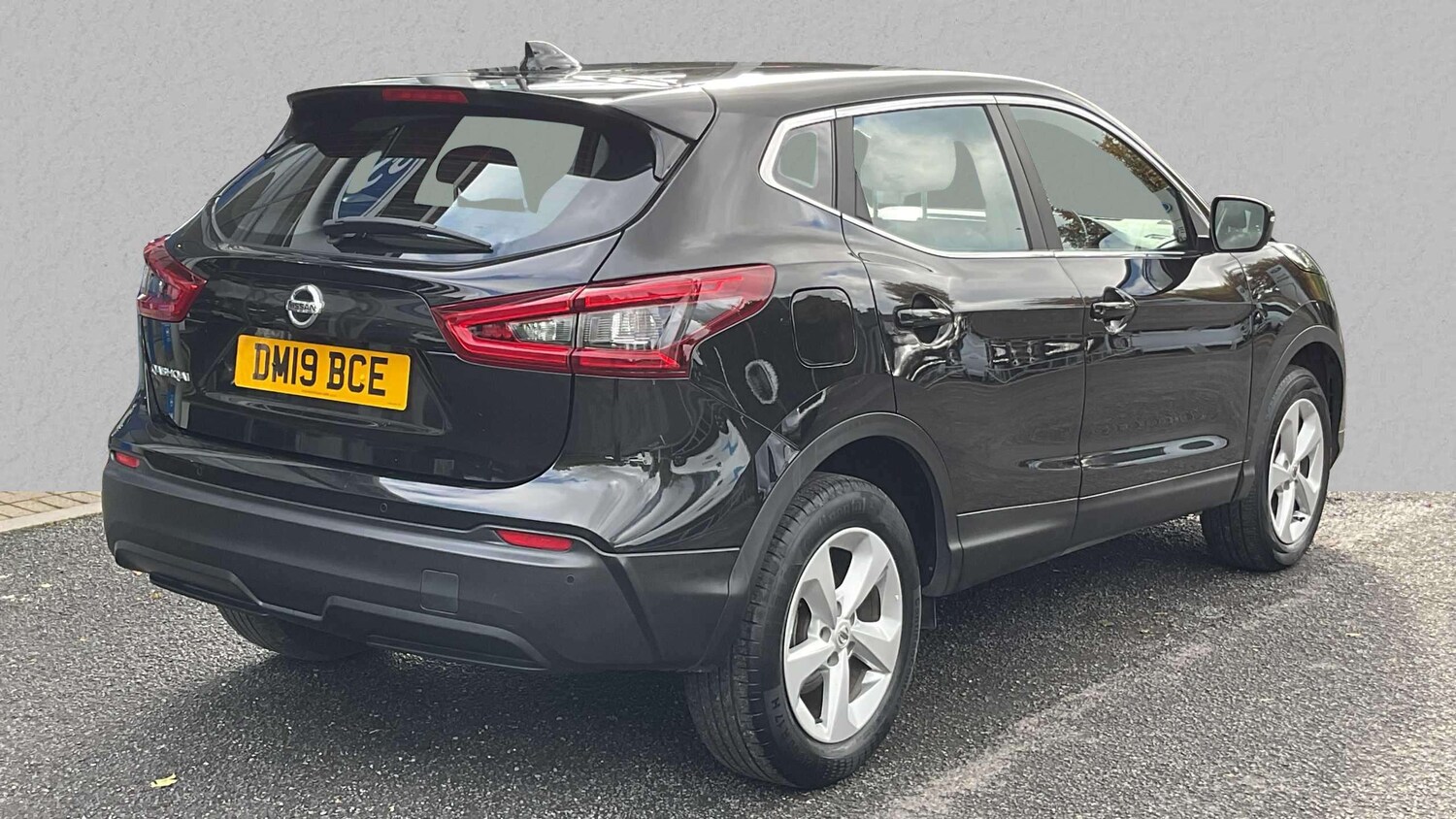 Used Nissan Qashqai 2019 for sale - 75944401: Photo 31