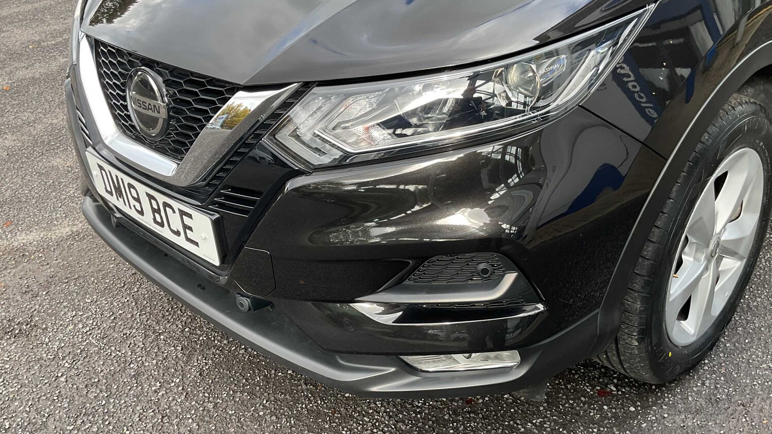 Used Nissan Qashqai 2019 for sale - 75944401: Photo 32