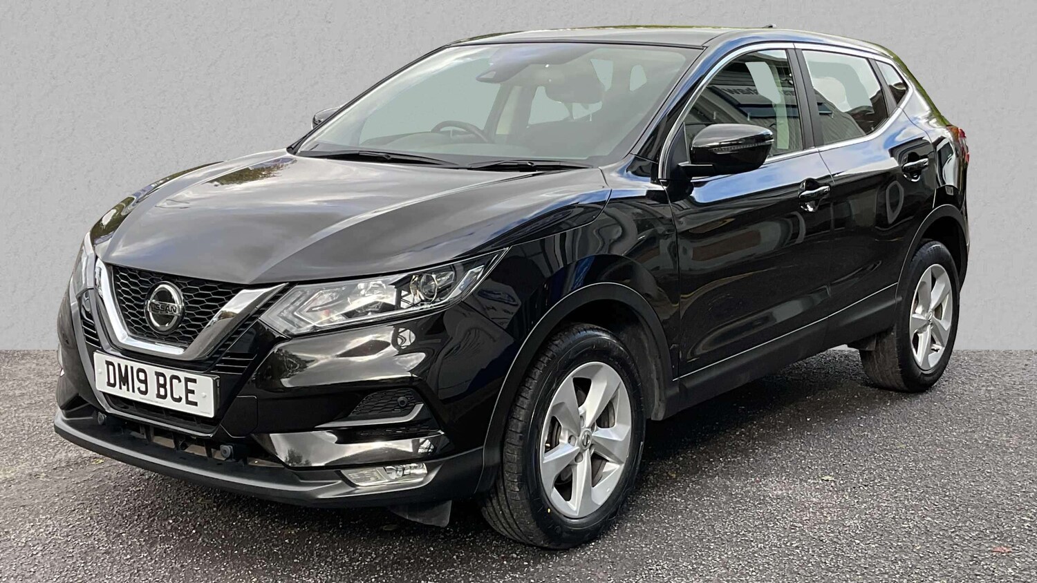 Used Nissan Qashqai 2019 for sale - 75944401: Photo 33