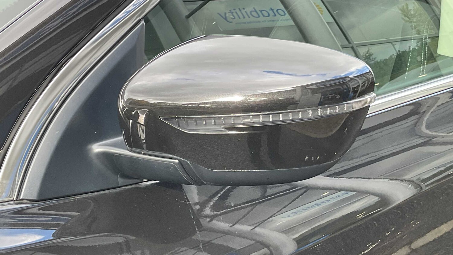 Used Nissan Qashqai 2019 for sale - 75944401: Photo 34