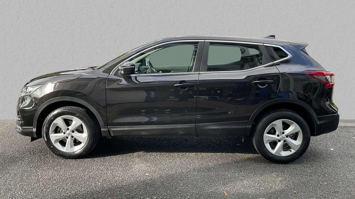 Used Nissan Qashqai 2019 for sale - 75944401: Photo 35