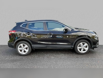 Used Nissan Qashqai 2019 for sale - 75944401: Photo