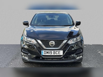 Used Nissan Qashqai 2019 for sale - 75944401: Photo