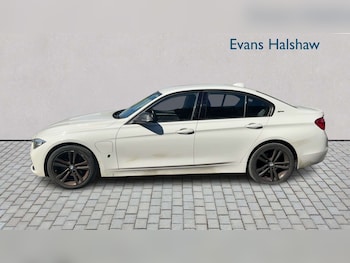 Used BMW 3 Series 2017 for sale - 78407552: Photo