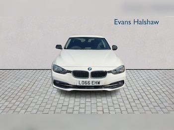 Used BMW 3 Series 2017 for sale - 78407552: Photo