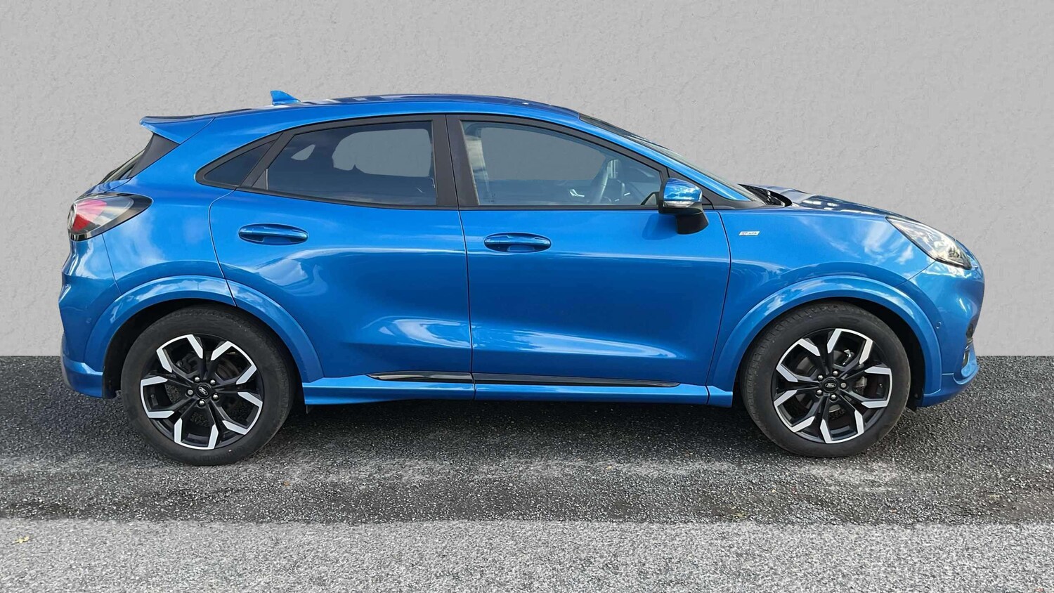 Used Ford Puma 2020 for sale - 76004341: Photo 3