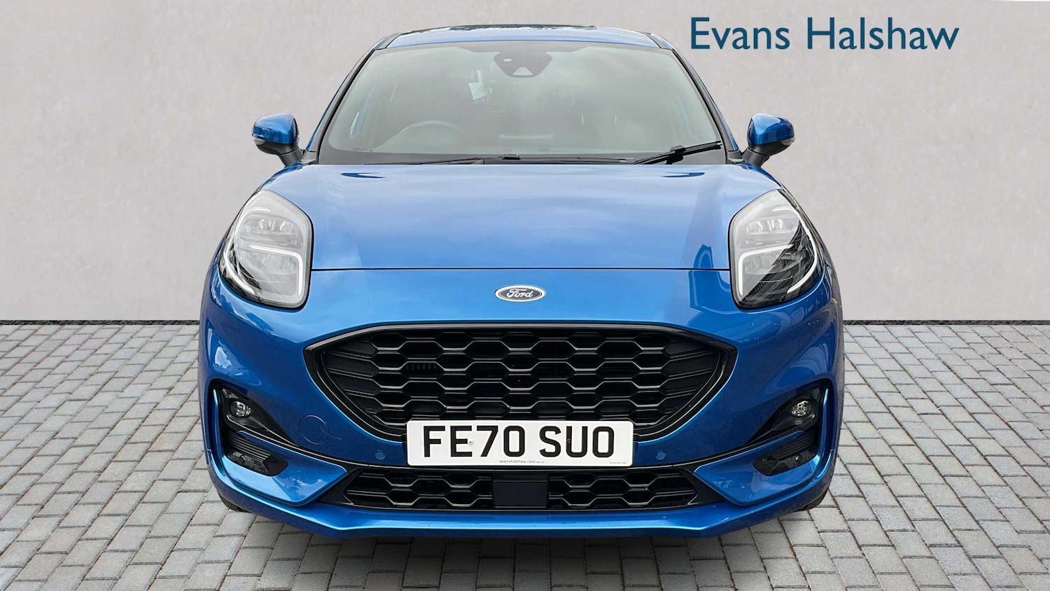 Used Ford Puma 2020 for sale - 76004341: Photo 4