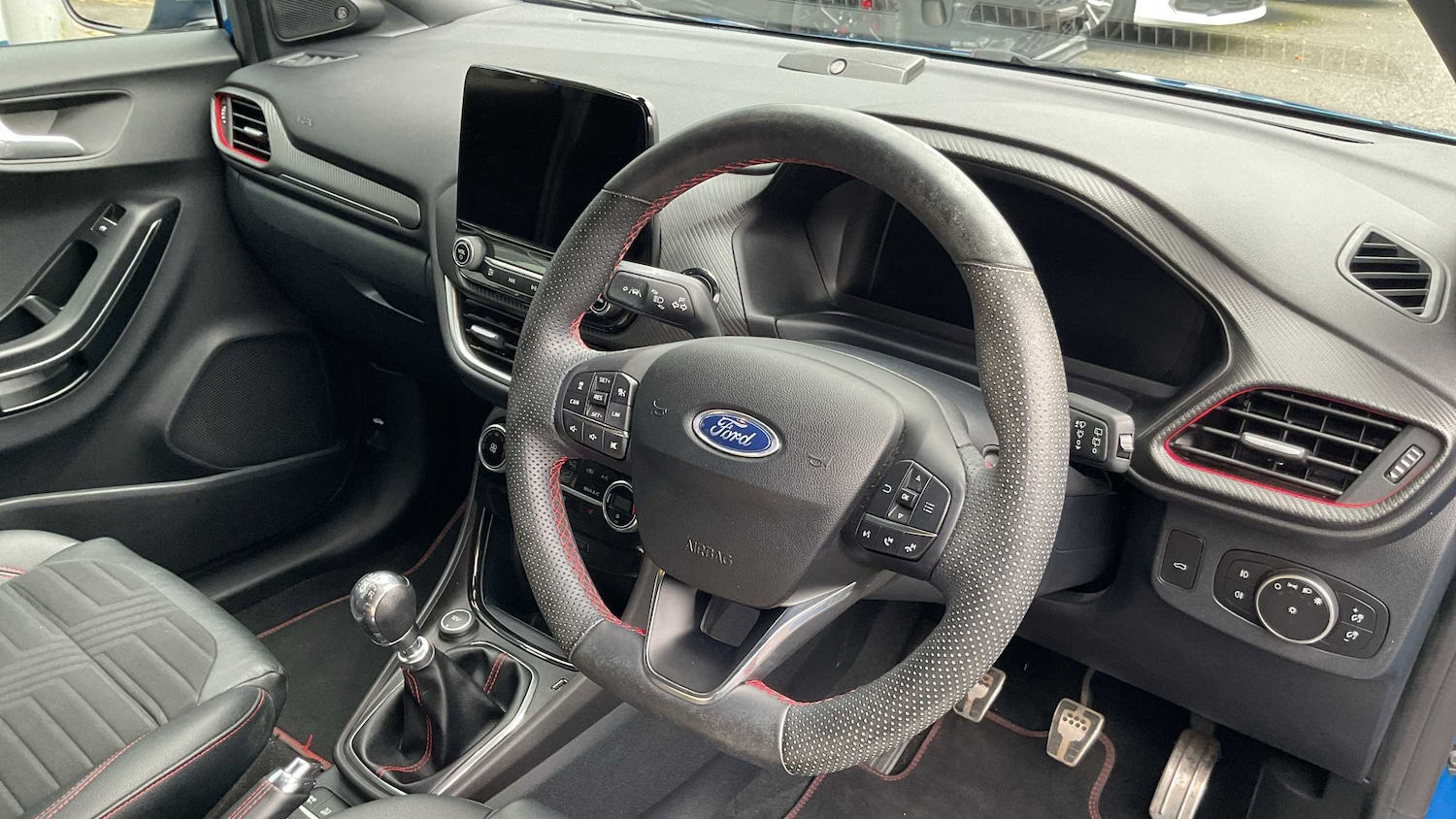 Used Ford Puma 2020 for sale - 76004341: Photo 8