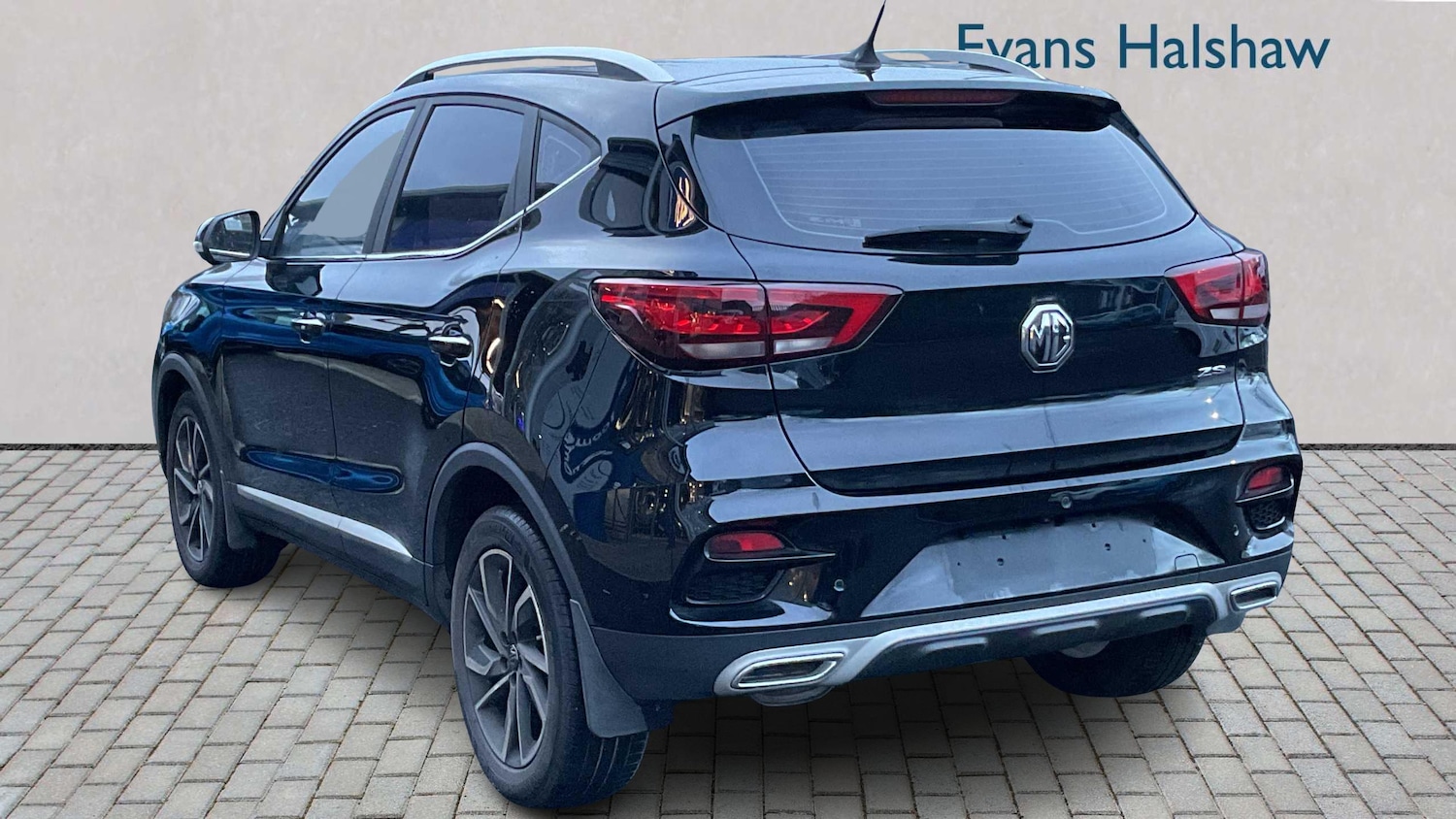 Used MG MG ZS for sale - 76889832: Photo 3