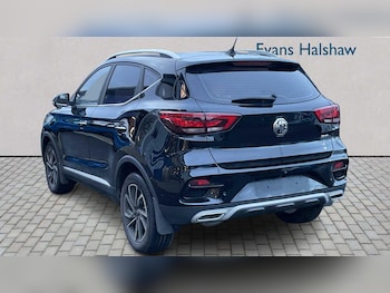 Used MG MG ZS 2021 for sale - 76889832: Photo