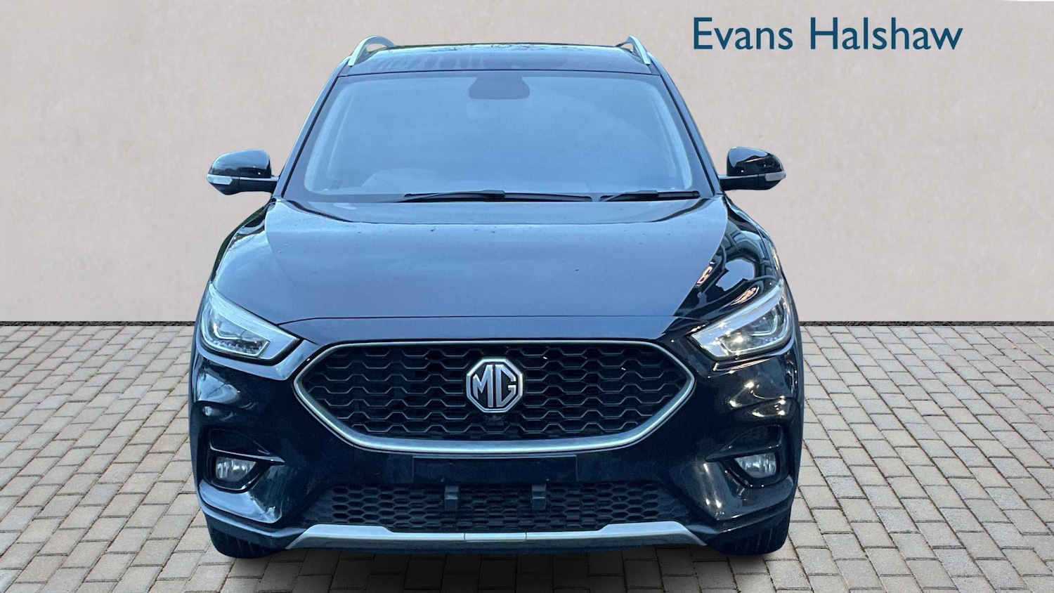 Used MG MG ZS for sale - 76889832: Photo 5