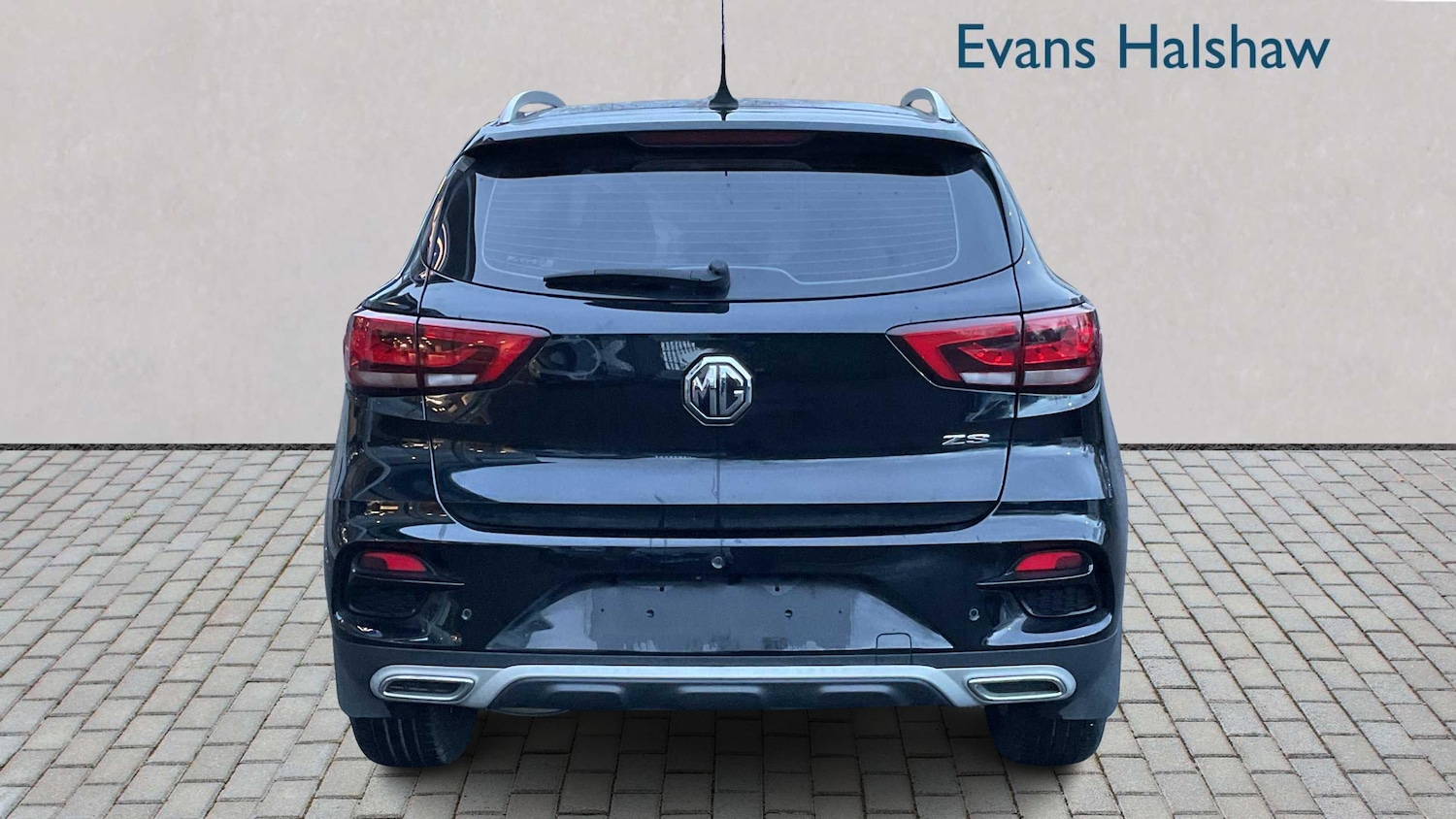 Used MG MG ZS for sale - 76889832: Photo 6