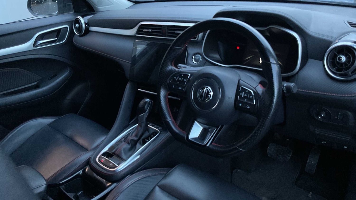 Used MG MG ZS for sale - 76889832: Photo 7