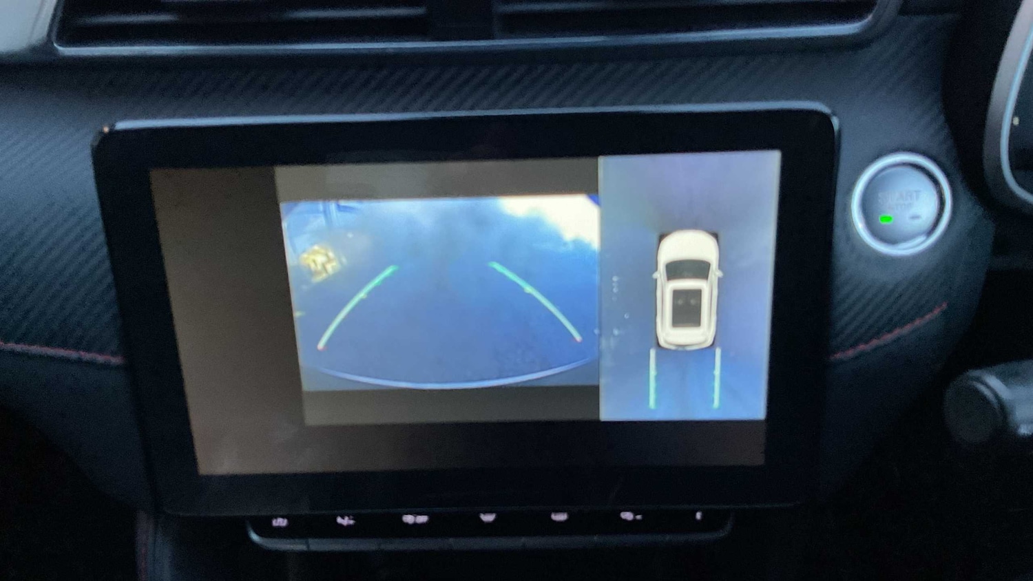 Used MG MG ZS for sale - 76889832: Photo 8