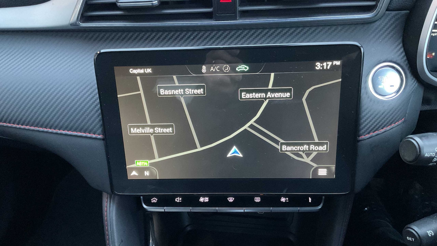 Used MG MG ZS for sale - 76889832: Photo 9