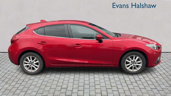 Used Mazda Mazda3 2014 for sale - 76170112: Photo 3